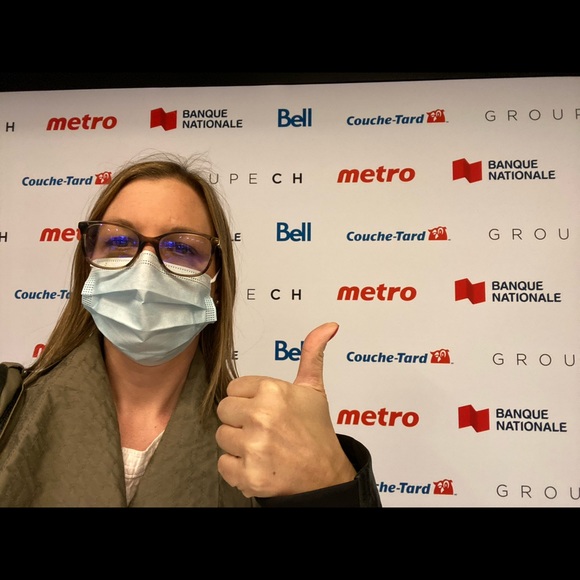 Meet your Posher, Anne - Picture 1 of 1